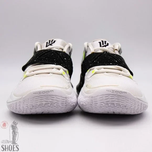 Nike Kyrie Low 3 'Team White' - Men's Size 9.5 - Picture 2 of 15